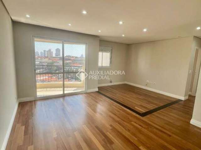 Apartamento com 3 quartos à venda na Rua Guarei, 360, Vila Bertioga, São Paulo, 74 m2 por R$ 698.000