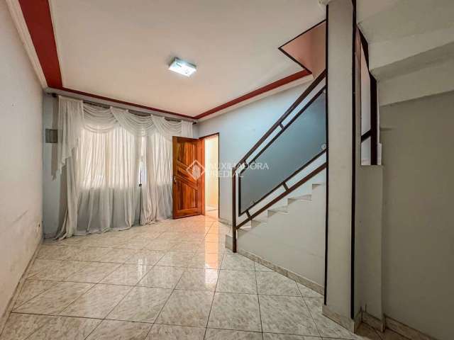 Casa em condomínio fechado com 4 quartos à venda na Rua Buriti, 127, Alves Dias, São Bernardo do Campo, 160 m2 por R$ 563.000