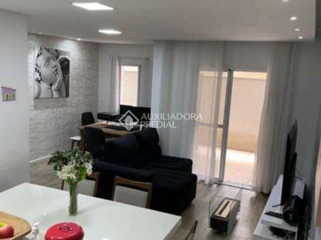 Apartamento com 2 quartos à venda na Avenida Lauro Gomes, 111, Rudge Ramos, São Bernardo do Campo, 80 m2 por R$ 590.000