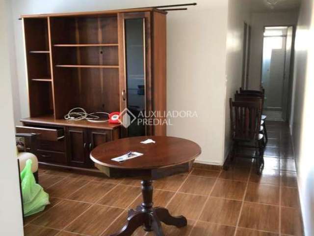 Apartamento com 2 quartos à venda na Rua Tiradentes, 1837, Santa Terezinha, São Bernardo do Campo, 58 m2 por R$ 250.000