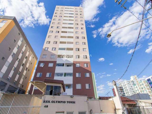 Apartamento com 2 quartos à venda na Rua dos Capuchinhos, 48, Vila Alpina, Santo André, 54 m2 por R$ 375.000