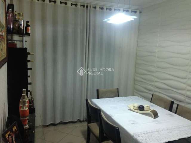 Casa com 3 quartos à venda na Rua Vila Queimada, 62, Anchieta, São Bernardo do Campo, 160 m2 por R$ 668.000