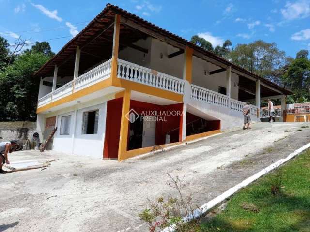 Casa em condomínio fechado com 5 quartos à venda na Rua Antonio Sidnei Gerbelli, 16, Batistini, São Bernardo do Campo, 3050 m2 por R$ 1.807.000