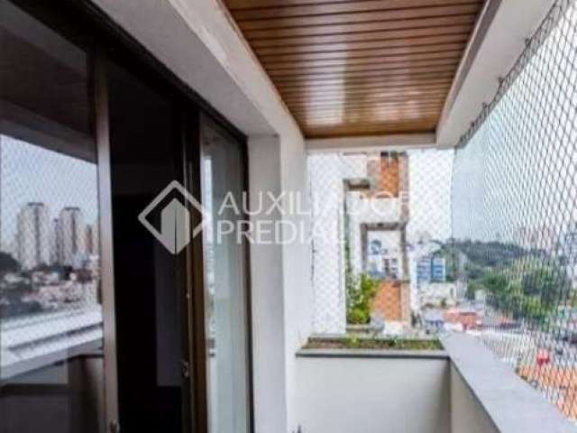 Apartamento com 4 quartos à venda na Rua Venezuela, 365, Centro, Santo André, 136 m2 por R$ 689.000