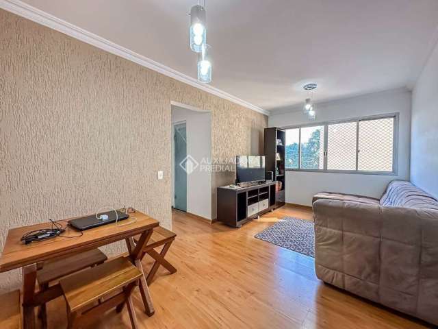 Apartamento com 2 quartos à venda na Avenida Robert Kennedy, 3571, Assunção, São Bernardo do Campo, 61 m2 por R$ 375.000