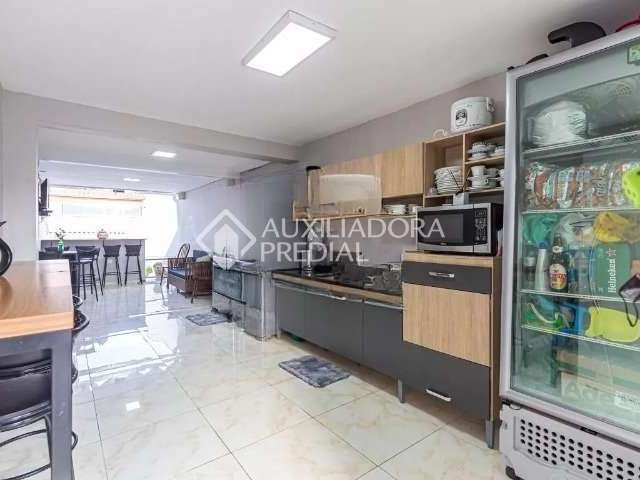 Casa com 5 quartos à venda na Sobral, 40, Vila Bela Vista, Santo André, 135 m2 por R$ 699.000