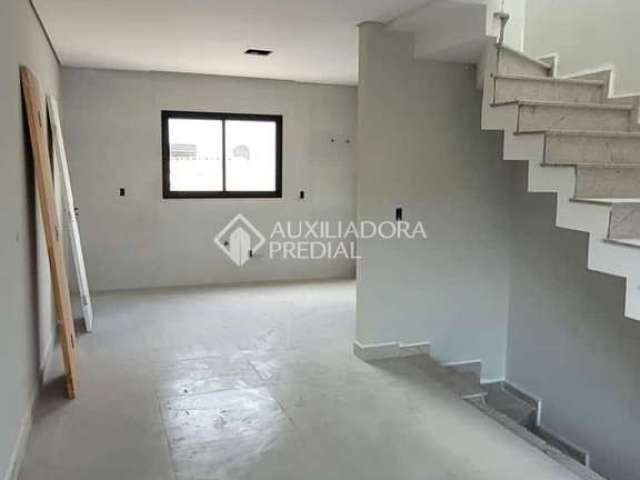 Casa com 2 quartos à venda na Rua Atabasca, 386, Jardim Santo Alberto, Santo André, 120 m2 por R$ 560.000