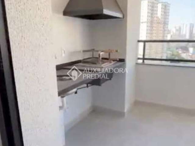 Apartamento com 3 quartos à venda na Largo Santa Filomena, 55, Centro, São Bernardo do Campo, 75 m2 por R$ 717.000