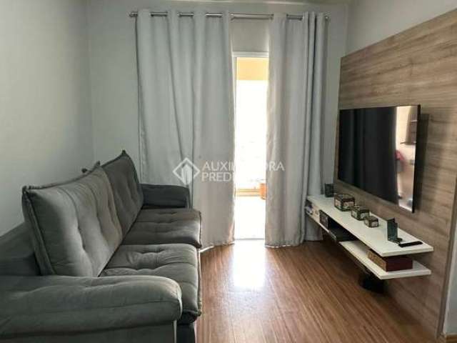 Apartamento com 3 quartos à venda na Rua dos Coqueiros, 1291, Campestre, Santo André, 77 m2 por R$ 690.000