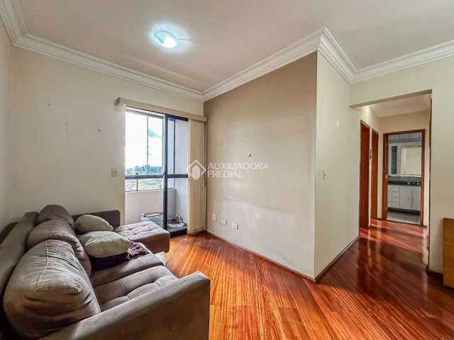 Apartamento com 2 quartos à venda na Rua Dante Carraro, 51, Centro, São Bernardo do Campo, 56 m2 por R$ 395.000