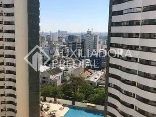 Apartamento com 3 quartos à venda na Rua Santo André, 55, Centro, Santo André, 143 m2 por R$ 1.170.000