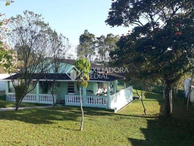 Casa em condomínio fechado com 3 quartos à venda na Estrada Mogi das Cruzes, 4625, Zanzala, São Bernardo do Campo, 360 m2 por R$ 1.600.000