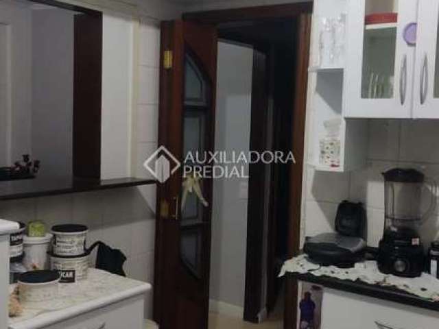 Apartamento com 2 quartos à venda na Baltazar Borges, 160, Dos Casa, São Bernardo do Campo, 62 m2 por R$ 265.000