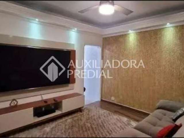 Casa com 4 quartos à venda na Rua Albino dos Santos Quelhas, 265, Taboão, São Bernardo do Campo, 279 m2 por R$ 849.000