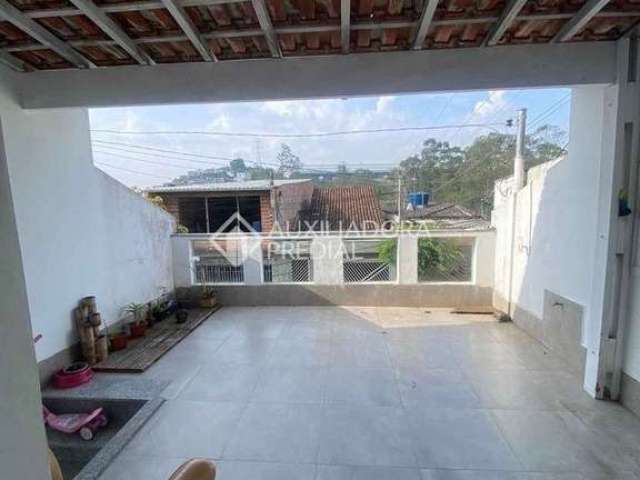 Casa em condomínio fechado com 3 quartos à venda na das Palmas, 65, Demarchi, São Bernardo do Campo, 156 m2 por R$ 425.001