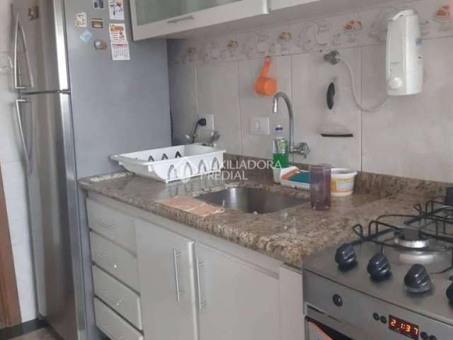 Apartamento com 2 quartos à venda na Rua Fioravante Borin, 130, Santa Terezinha, São Bernardo do Campo, 50 m2 por R$ 277.000