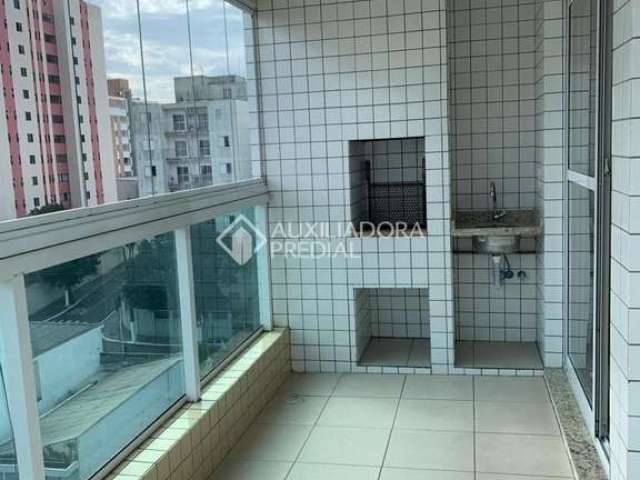 Apartamento com 2 quartos à venda na Rua Professor Norberto Denzin, 125, Jardim do Mar, São Bernardo do Campo, 70 m2 por R$ 610.000