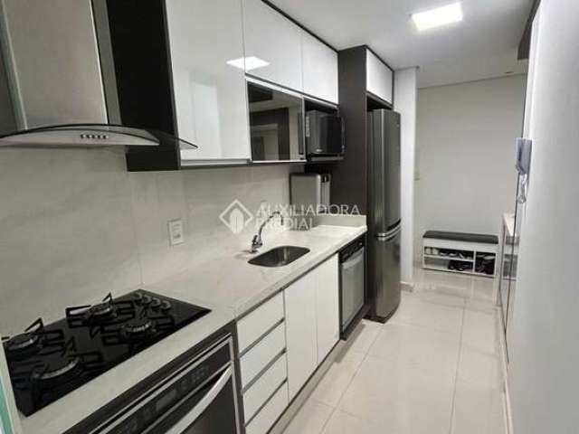 Apartamento com 2 quartos à venda na Avenida Maria Servidei Demarchi, 2320, Demarchi, São Bernardo do Campo, 52 m2 por R$ 425.000