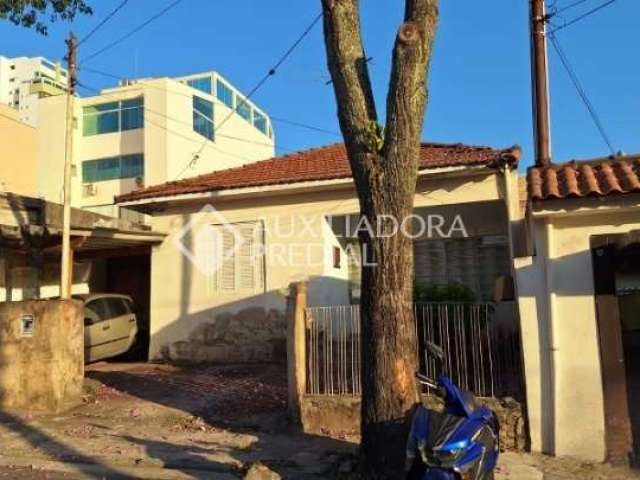 Terreno em condomínio fechado à venda na Rua Maria Scopel Takeshita, 301, Jardim do Mar, São Bernardo do Campo, 180 m2 por R$ 2.000.000