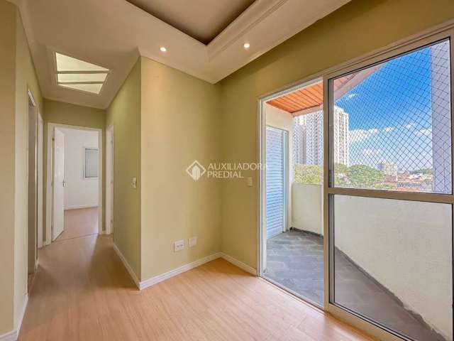 Apartamento com 3 quartos à venda na Praça Rui Barbosa, 274, Jardim Olavo Bilac, São Bernardo do Campo, 68 m2 por R$ 425.000