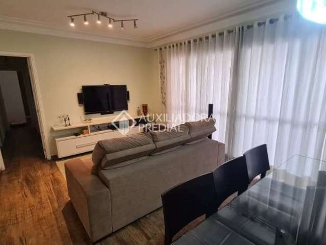 Apartamento com 3 quartos à venda na Rua Braga, 202, Vila Lusitânia, São Bernardo do Campo, 117 m2 por R$ 999.000