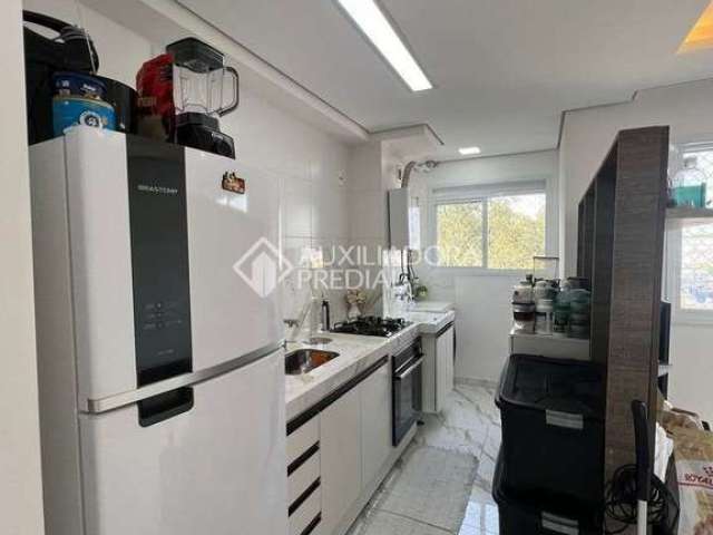 Apartamento com 2 quartos à venda na Avenida Presidente Juscelino, 330, Piraporinha, Diadema, 48 m2 por R$ 319.000