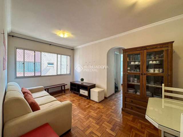 Apartamento com 2 quartos à venda na Rua Olinda, 265, Nova Petrópolis, São Bernardo do Campo, 61 m2 por R$ 320.000