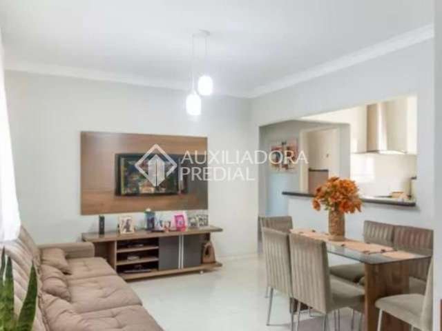 Apartamento com 3 quartos à venda na Rua Flamínio de Castro Rangel, 80, Nova Petrópolis, São Bernardo do Campo, 98 m2 por R$ 415.000