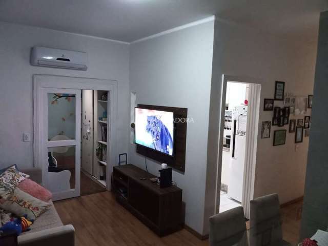 Apartamento com 1 quarto à venda na Rua Frei Gaspar, 620, Centro, São Bernardo do Campo, 60 m2 por R$ 280.000