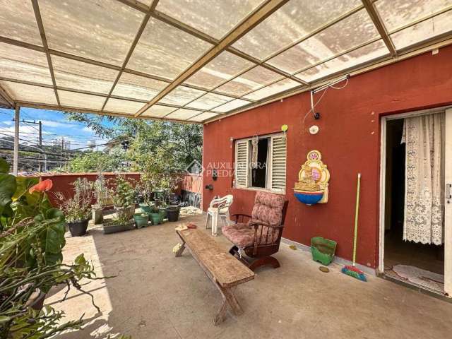 Casa em condomínio fechado com 5 quartos à venda na Avenida Imperatriz Leopoldina, 826, Nova Petrópolis, São Bernardo do Campo, 252 m2 por R$ 1.799.000