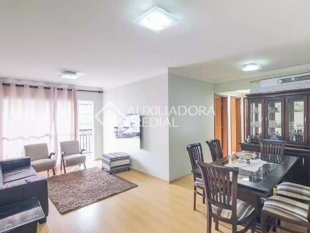 Apartamento com 3 quartos à venda na Rua Adolfo Bastos, 206, Vila Bastos, Santo André, 90 m2 por R$ 710.000