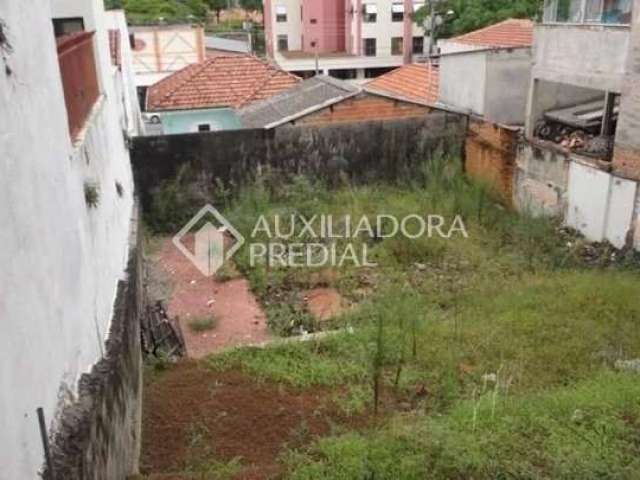 Terreno em condomínio fechado à venda na Alameda Dona Tereza Cristina, 338, Nova Petrópolis, São Bernardo do Campo, 240 m2 por R$ 790.000