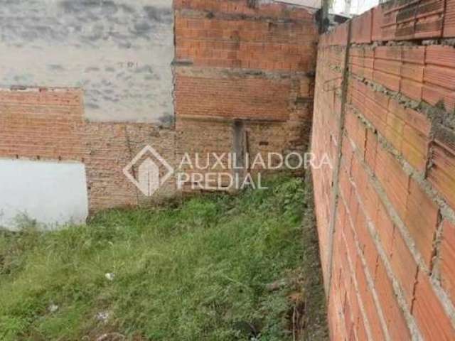 Terreno em condomínio fechado à venda na Alameda Dona Tereza Cristina, 338, Nova Petrópolis, São Bernardo do Campo, 240 m2 por R$ 800.000