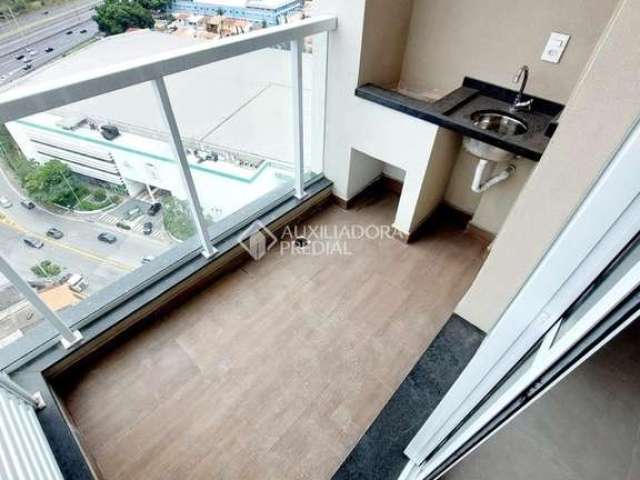 Apartamento com 2 quartos à venda na Rua Fuad Mussa Cheid, 115, Planalto, São Bernardo do Campo, 54 m2 por R$ 420.000