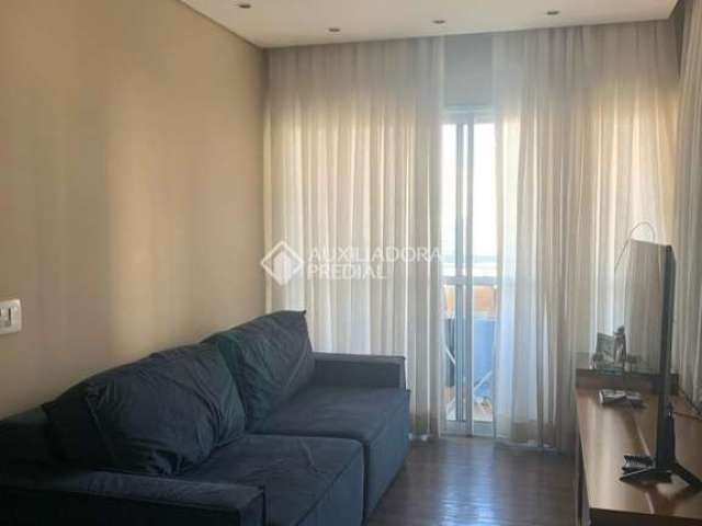 Apartamento com 2 quartos à venda na Rua Gonçalves Dias, 117, Centro, São Bernardo do Campo, 70 m2 por R$ 638.000