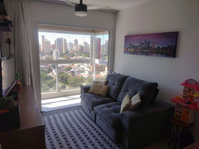 Apartamento com 2 quartos à venda na Rua Iguaçu, 106, Santa Maria, Santo André, 53 m2 por R$ 498.000