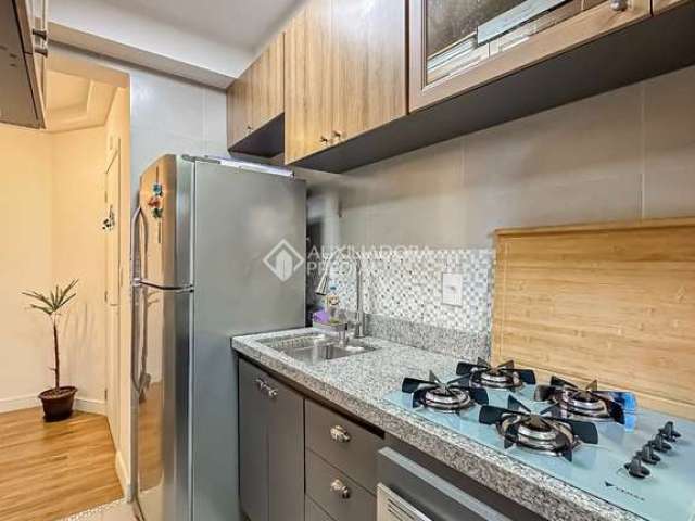 Apartamento com 2 quartos à venda na Rua Miguel Arco e Flecha, 314, Vila Euclides, São Bernardo do Campo, 54 m2 por R$ 550.000