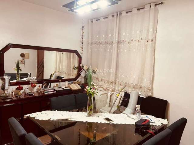 Apartamento com 2 quartos à venda na Rua Ismael Emiliano da Silva, 127, Demarchi, São Bernardo do Campo, 64 m2 por R$ 269.000