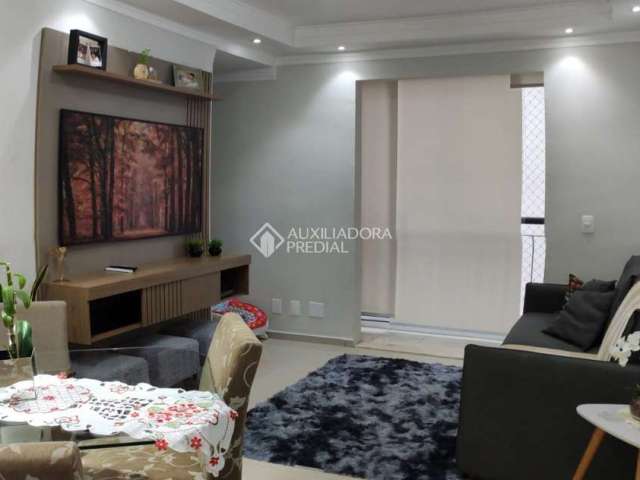 Apartamento com 2 quartos à venda na Rua João Éboli, 100, Planalto, São Bernardo do Campo, 55 m2 por R$ 365.000