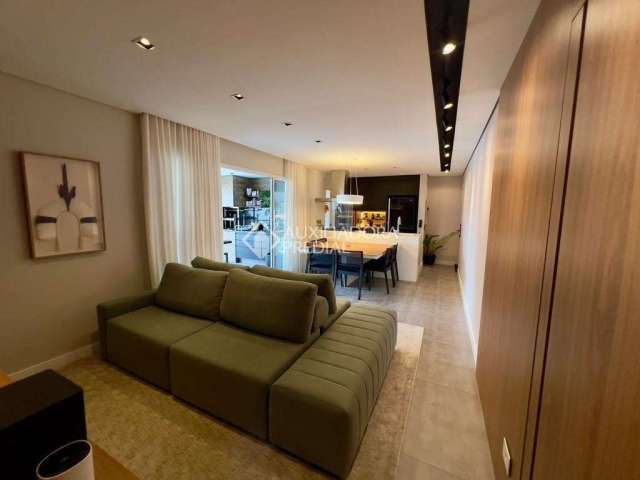 Apartamento com 2 quartos à venda na Rua Ambrizette, 186, Jardim Fonte do Morumbi, São Paulo, 94 m2 por R$ 1.100.000