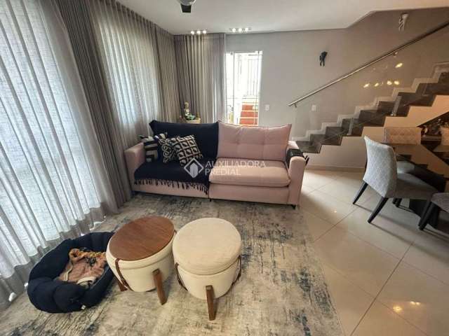 Cobertura com 3 quartos à venda na Avenida Portugal, 400, Centro, Santo André, 167 m2 por R$ 2.250.000