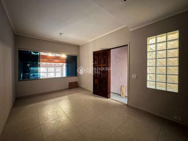 Casa com 3 quartos à venda na Rua Airton Gomes de Miranda, 615, Nova Petrópolis, São Bernardo do Campo, 112 m2 por R$ 550.000