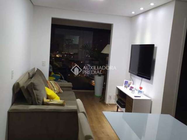 Apartamento com 2 quartos à venda na Praça Rui Barbosa, 184, Jardim Olavo Bilac, São Bernardo do Campo, 54 m2 por R$ 479.000