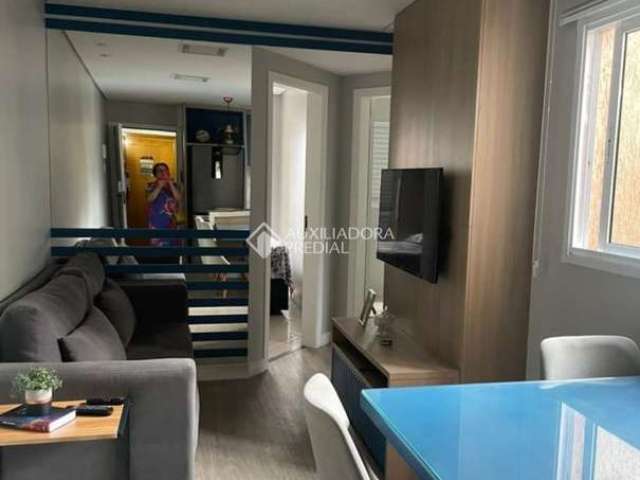 Cobertura com 2 quartos à venda na Rua Lourdes, 211, Casa Branca, Santo André, 88 m2 por R$ 449.000