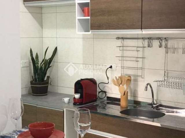 Apartamento com 3 quartos à venda na Rua Tabaiares, 34, Vila Assunção, Santo André, 70 m2 por R$ 510.000