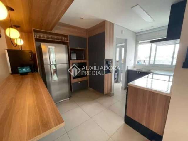 Apartamento com 3 quartos à venda na Avenida Armando Ítalo Setti, 814, Baeta Neves, São Bernardo do Campo, 96 m2 por R$ 1.050.000