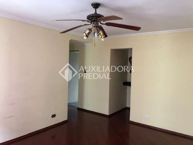 Apartamento com 2 quartos à venda na Rua Armando Backx, 525, Demarchi, São Bernardo do Campo, 103 m2 por R$ 320.000