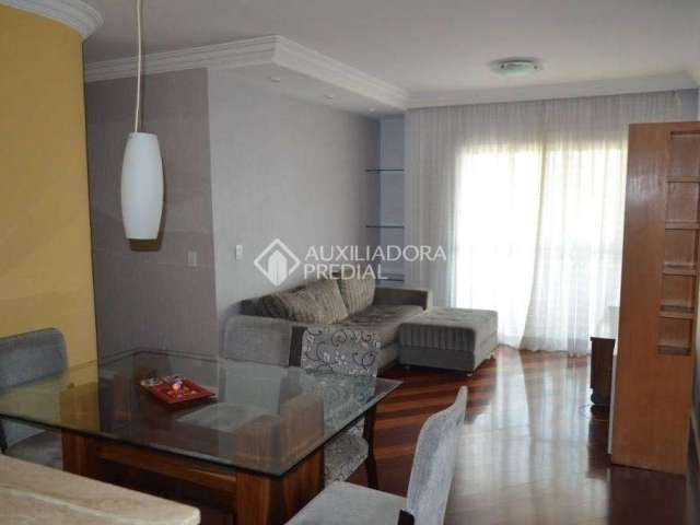 Apartamento com 3 quartos à venda na Avenida Paulo Afonso, 736, Nova Petrópolis, São Bernardo do Campo, 85 m2 por R$ 549.000