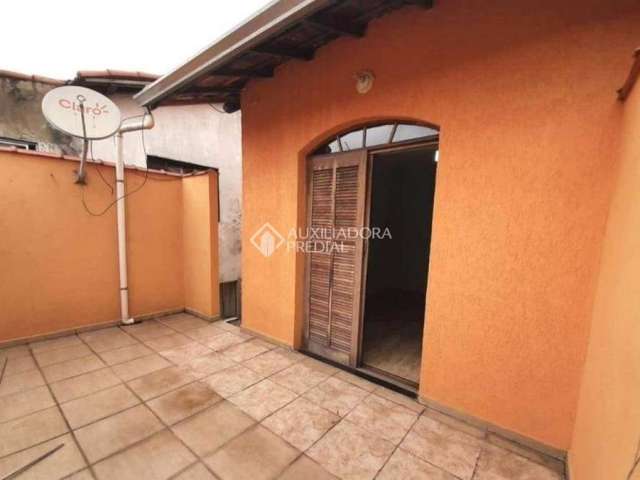 Casa em condomínio fechado com 3 quartos à venda na Morumbi, 268, Paulicéia, São Bernardo do Campo, 195 m2 por R$ 650.000