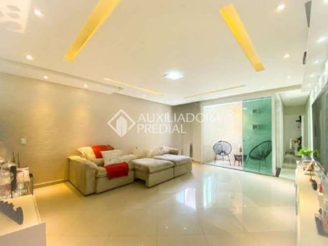 Apartamento com 2 quartos à venda na Rua Visconde de Mauá, 310, Vila Assunção, Santo André, 110 m2 por R$ 745.000